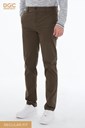 SQKCB17M copy 8 Ảnh của Quần khaki không ly (Regular Fit)